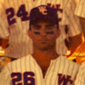 Meet your Posher, Randy